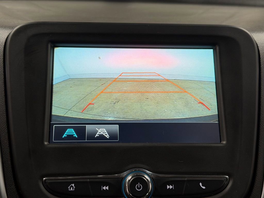 Certified 2018 Chevrolet Equinox LT image 67