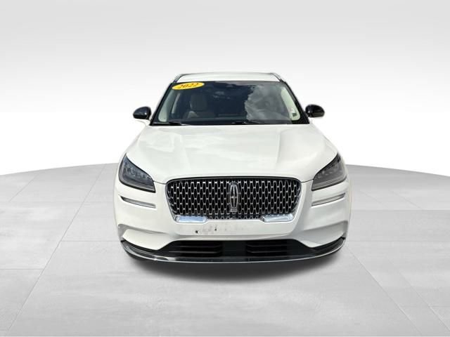 Used 2022 Lincoln Corsair FWD image 2