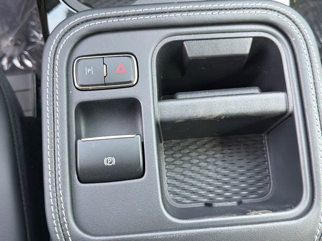 New 2026 Ford Mustang Mach-E Premium RWD image 28
