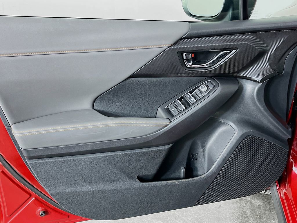 Used 2024 Subaru Crosstrek 2.5i Limited image 25