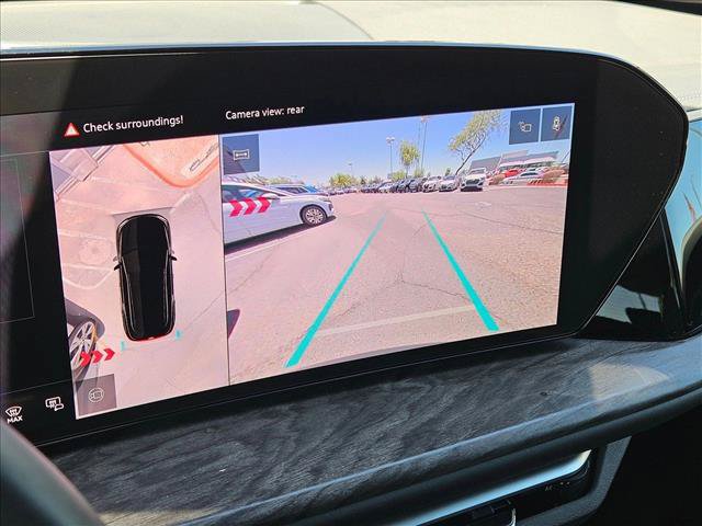 Certified 2025 Audi Q5 Premium w/ Convenience Package AWD/4WD image 19