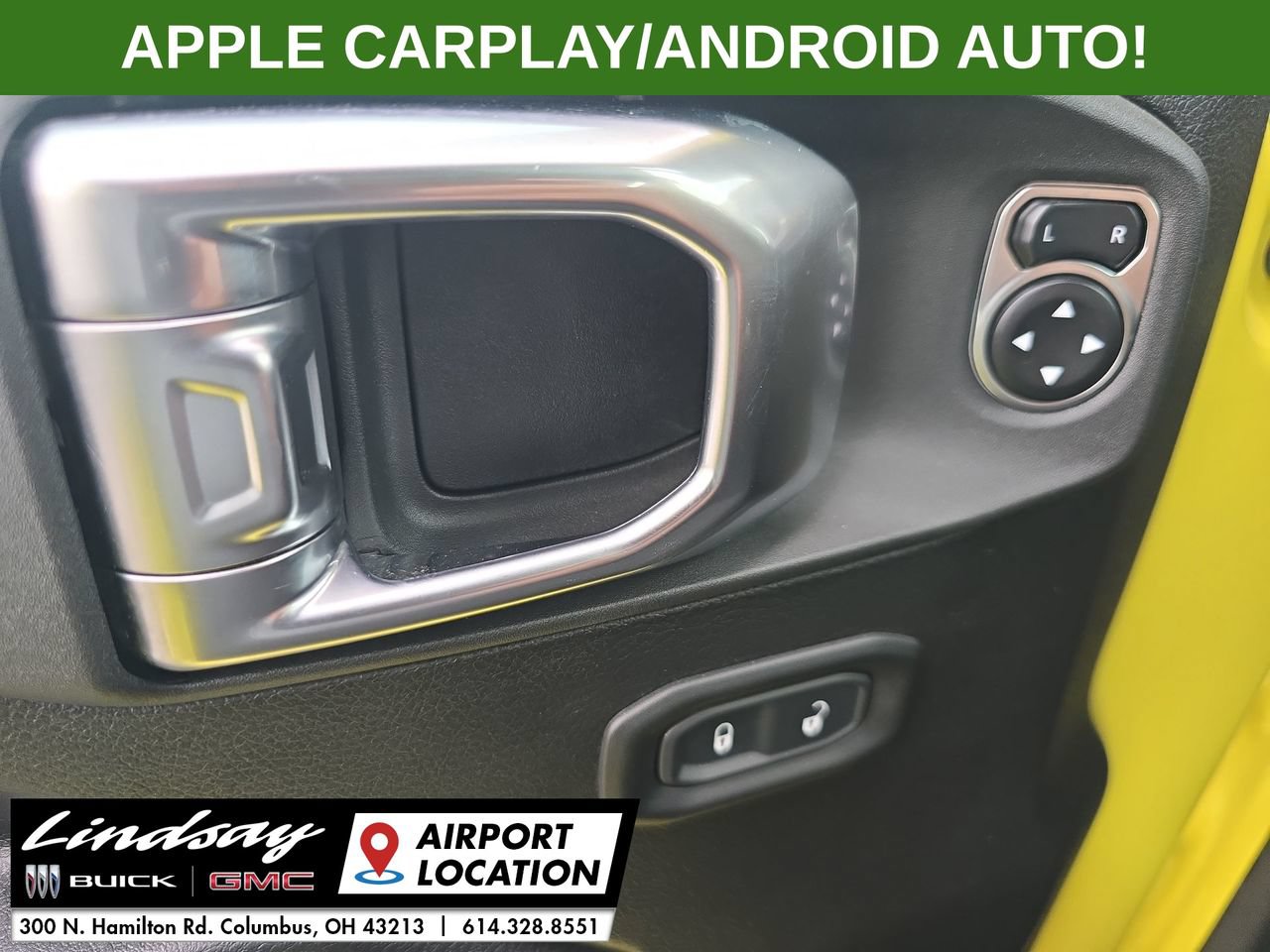 Used 2024 Jeep Wrangler Unlimited Sport AWD/4WD image 23