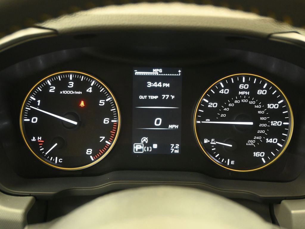 Used 2025 Subaru Crosstrek 2.5i Sport image 27