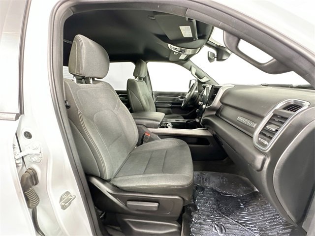 Used 2024 RAM 1500 Big Horn image 29