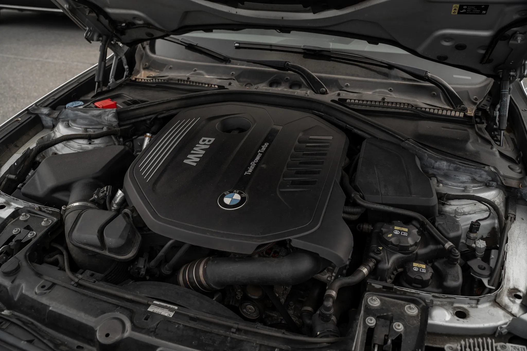 Used 2017 BMW 340i Gran Turismo xDrive AWD/4WD image 31