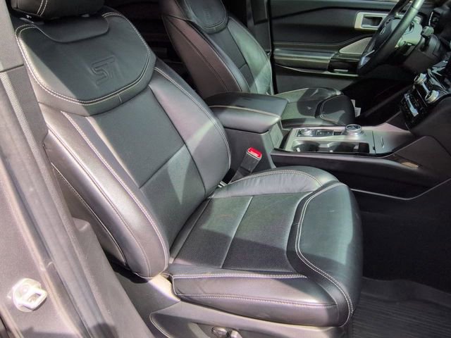 Used 2021 Ford Explorer ST w/ Equipment Group 401A image 27