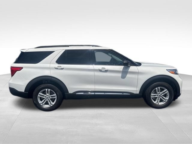 Used 2023 Ford Explorer XLT w/ Equipment Group 202A AWD/4WD video 2