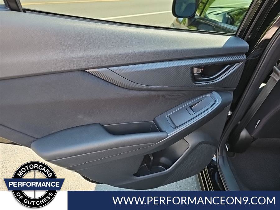 Used 2021 Subaru Crosstrek 2.0i AWD/4WD image 26