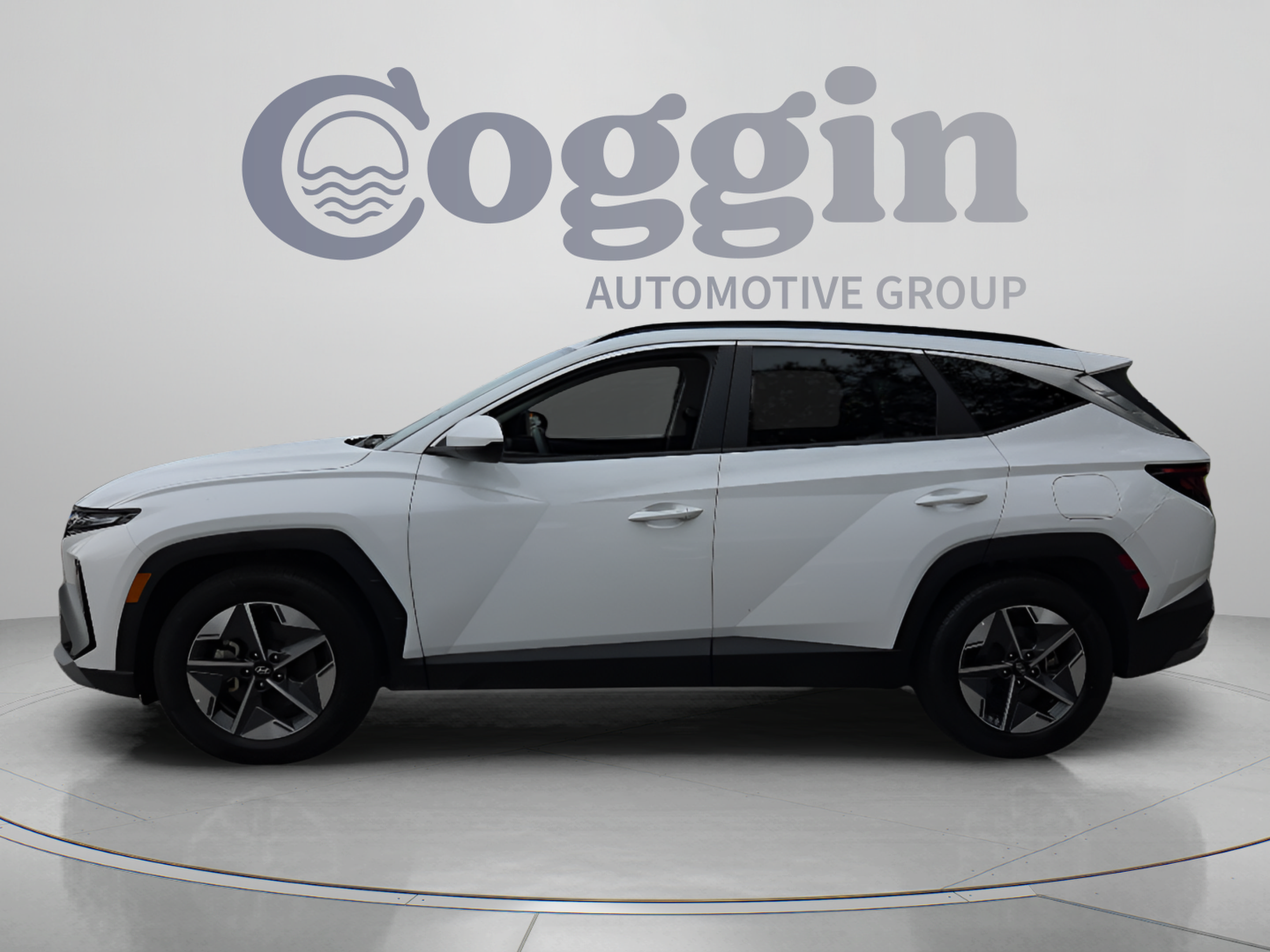 Used 2025 Hyundai Tucson SEL FWD image 2
