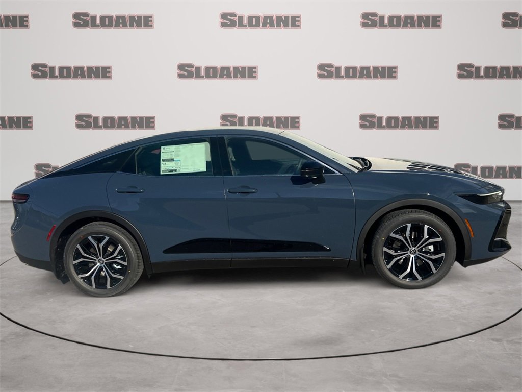 New 2026 Toyota Crown XLE image 6