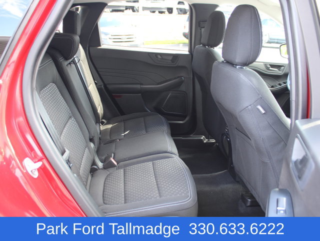 Used 2023 Ford Escape Active w/ Cold Weather Package FWD image 25