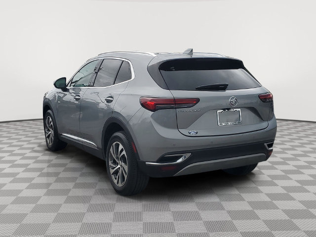 Used 2023 Buick Envision Essence FWD image 4
