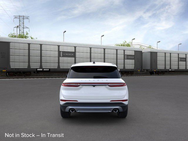 New 2025 Lincoln Corsair Premiere image 5