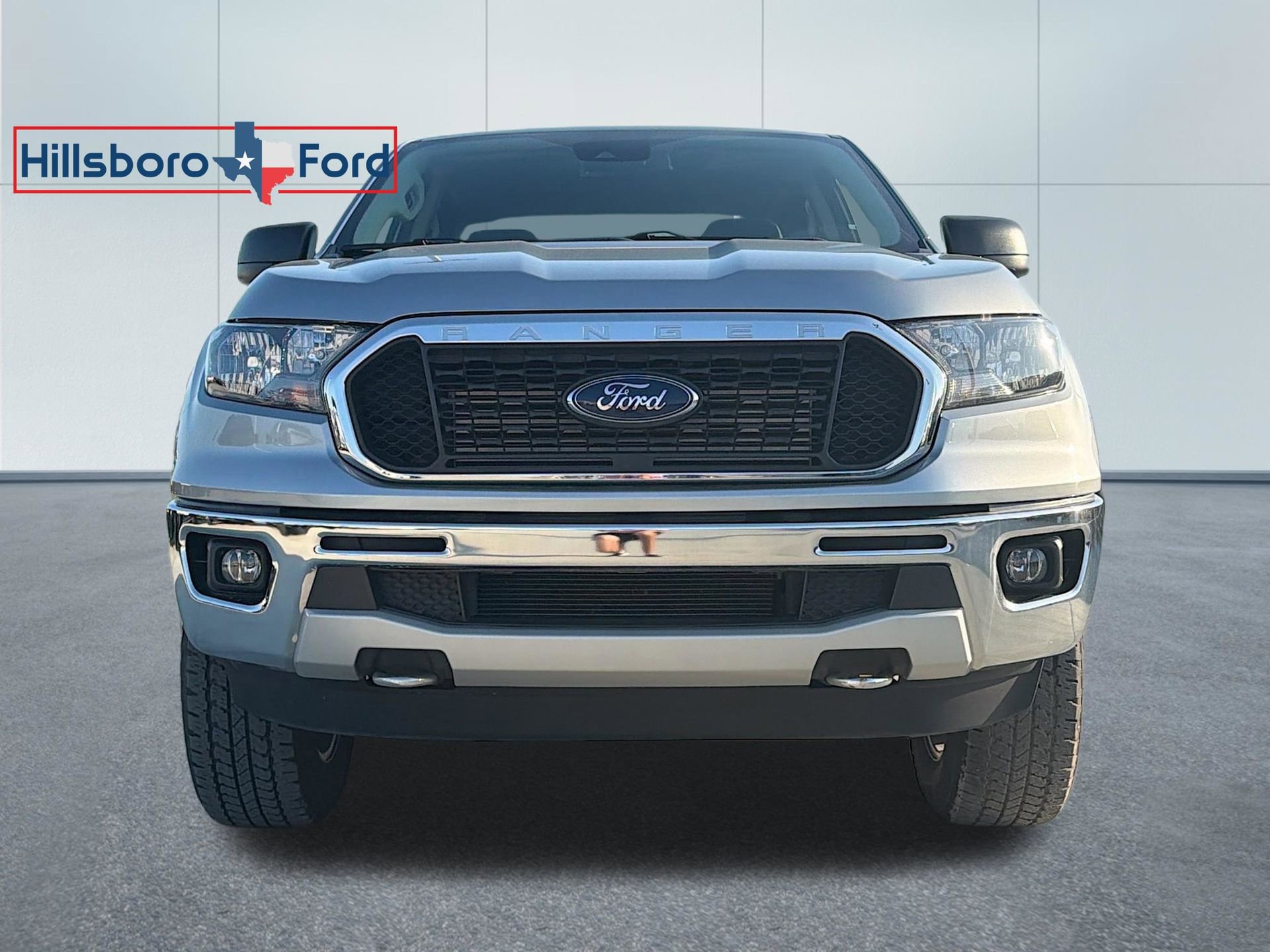 Used 2023 Ford Ranger XLT w/ Equipment Group 301A Mid AWD/4WD image 2
