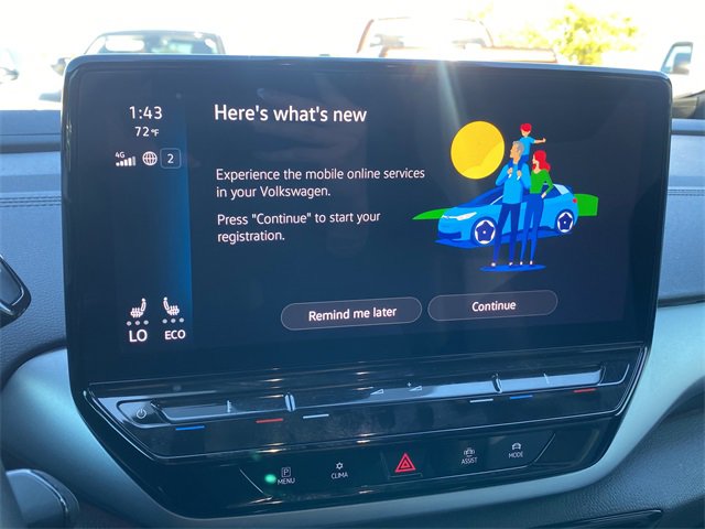 Used 2023 Volkswagen ID.4 Pro image 26