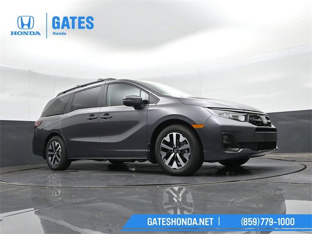 New 2026 Honda Odyssey EX-L image 44