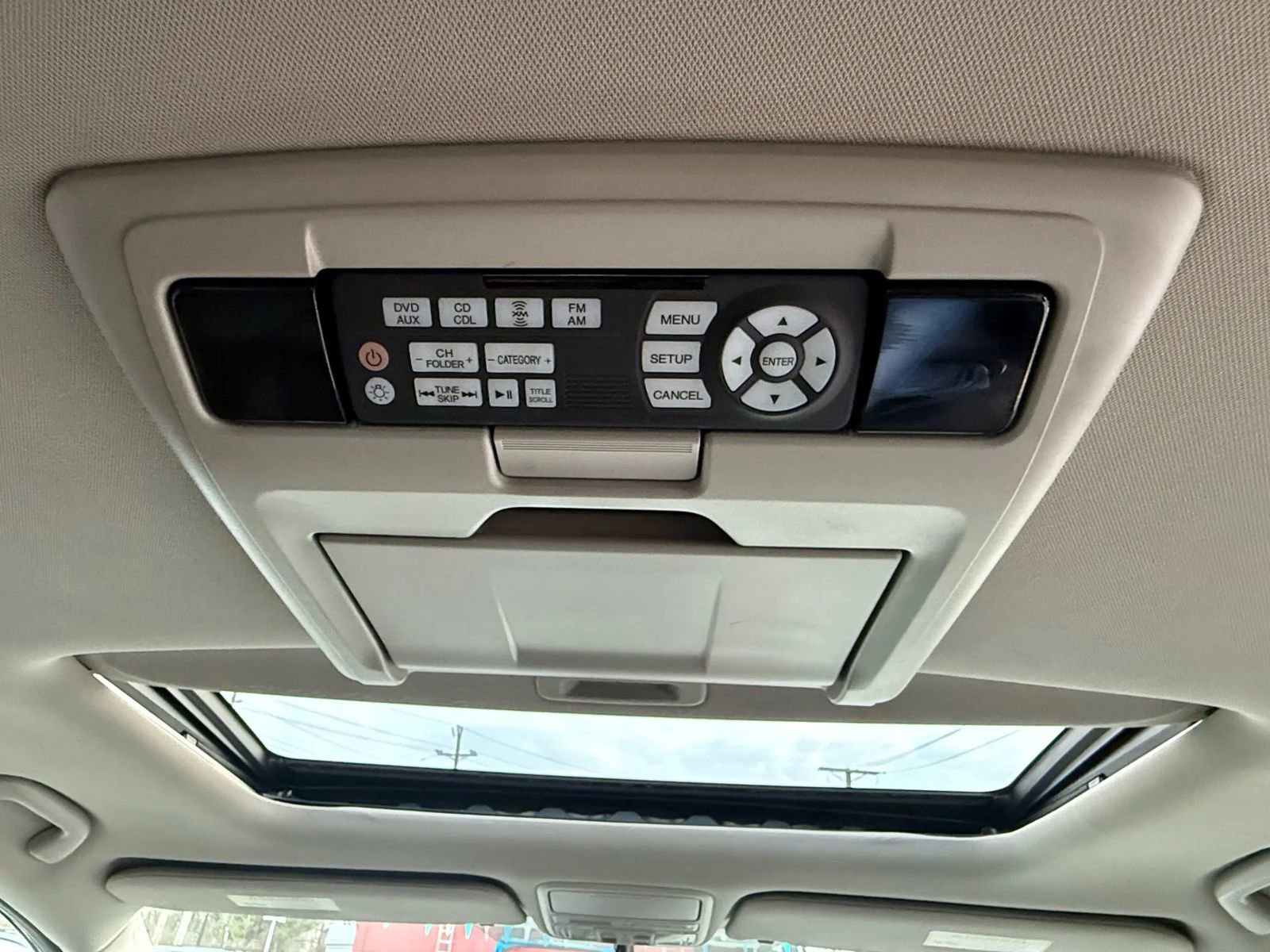 Used 2013 Honda Odyssey EX-L image 48