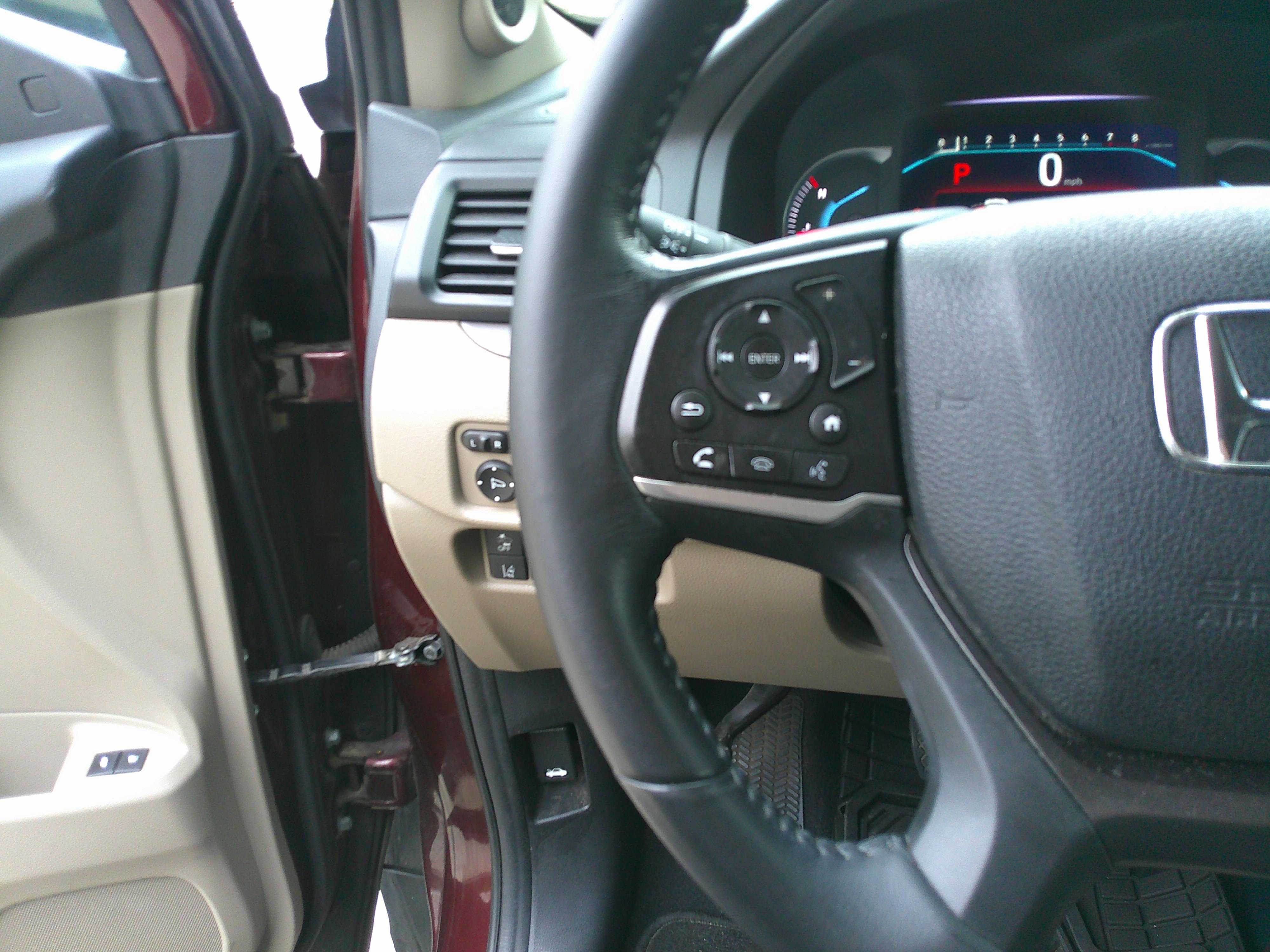 Used 2019 Honda Pilot EX-L image 24