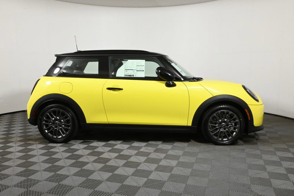 Used 2025 MINI Cooper S image 8