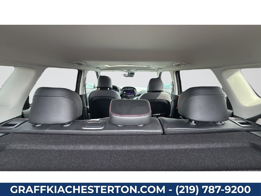 Used 2024 Kia Soul GT-Line w/ Option Group 020 FWD image 40