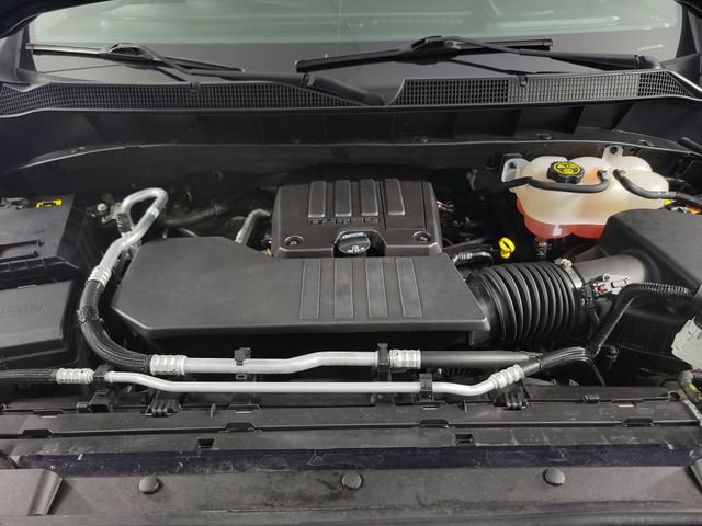 Used 2023 Chevrolet Silverado 1500 LT AWD/4WD image 12