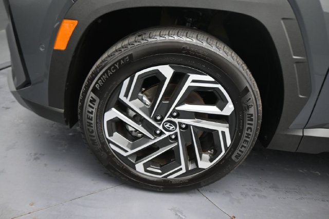 New 2026 Hyundai Tucson Limited AWD/4WD image 26