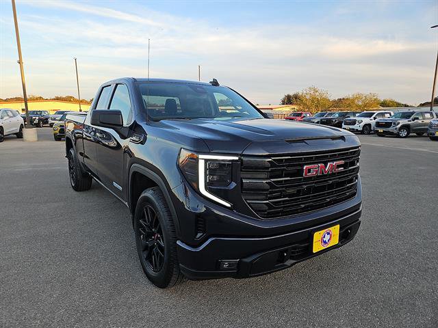 Used 2024 GMC Sierra 1500 Elevation image 7