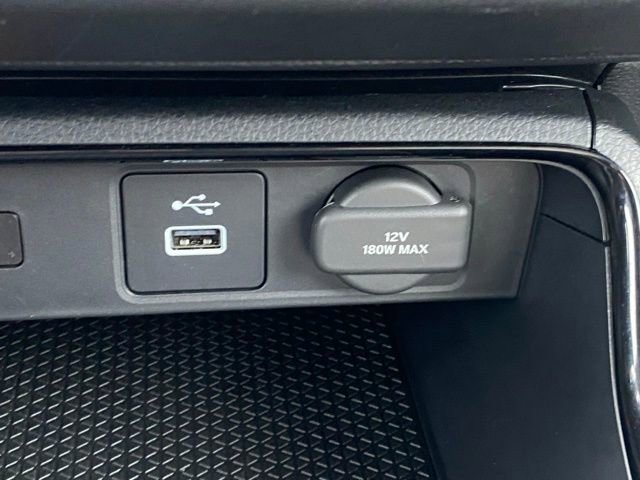 Certified 2025 Honda CR-V LX image 21