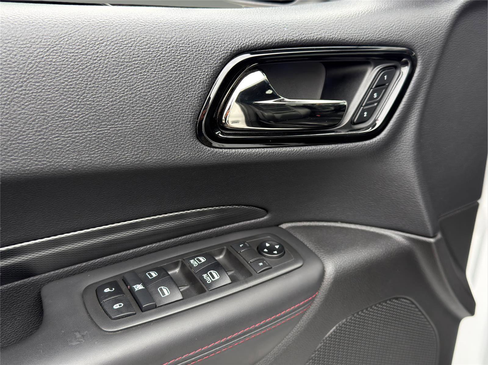 Used 2021 Dodge Durango R/T image 8