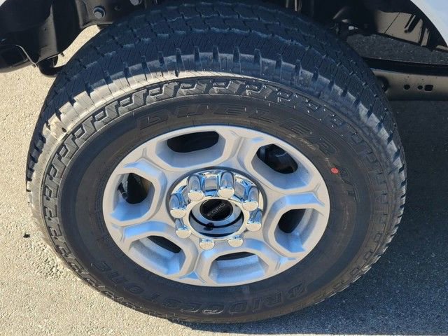 New 2026 Ford F250 XLT w/ FX4 Off-Road Package image 6
