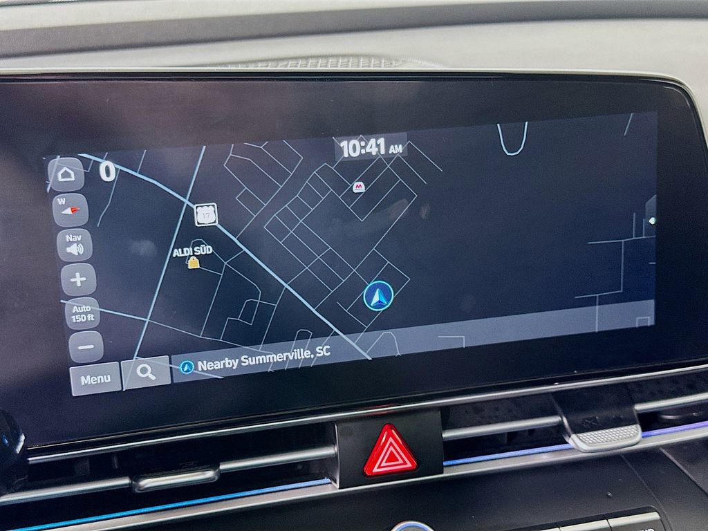 Used 2024 Hyundai Elantra SEL image 27