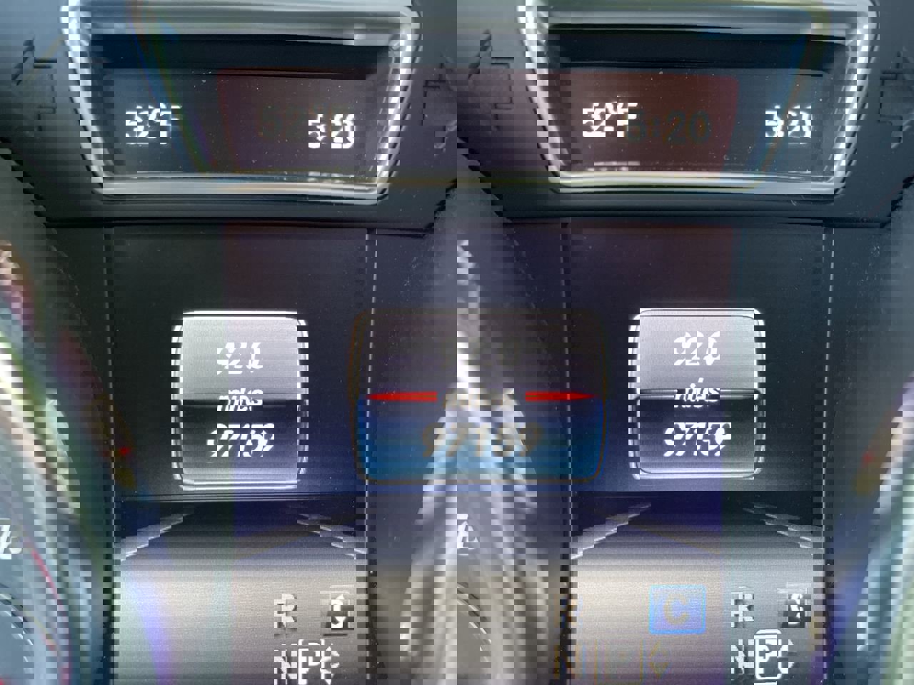 Used 2019 Mercedes-Benz GLS 450 4MATIC image 12