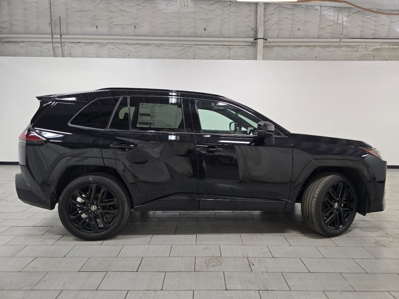 New 2026 Toyota RAV4 XSE image 18