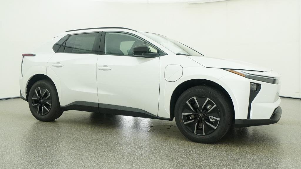 New 2026 Toyota bZ AWD/4WD image 11