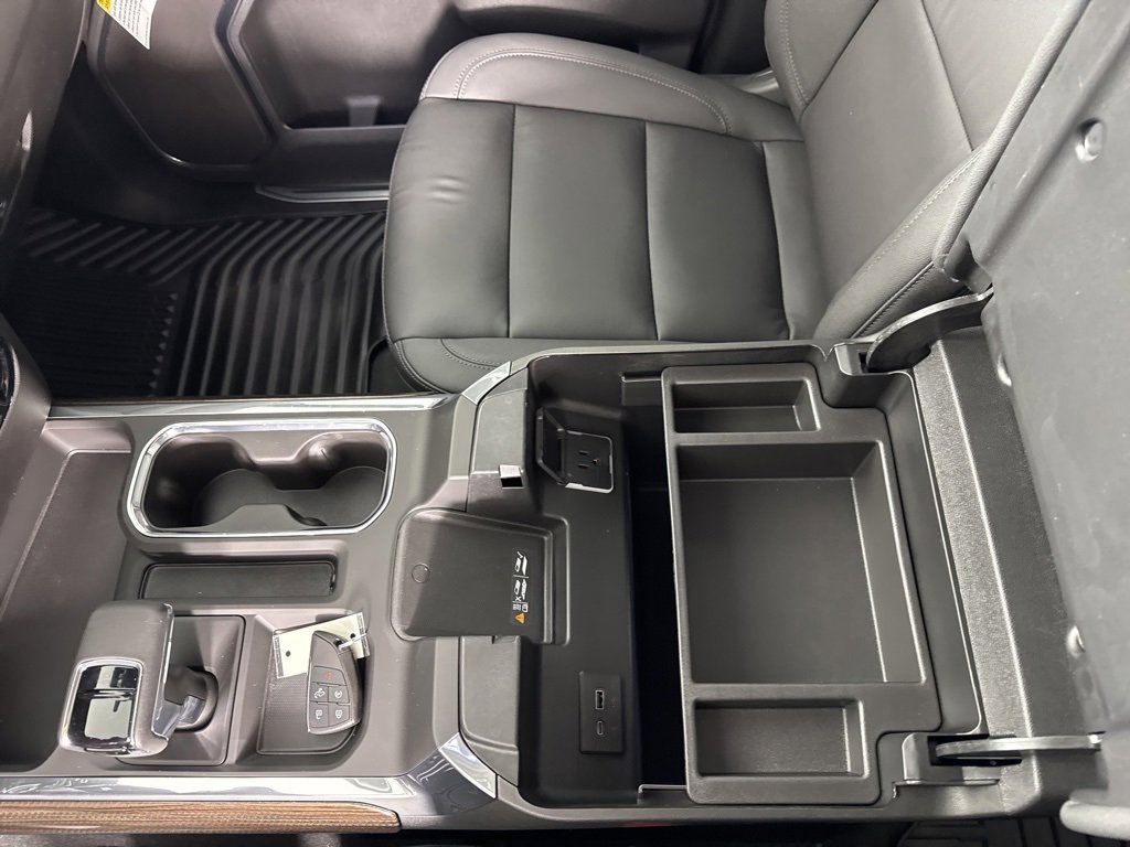 New 2025 Chevrolet Silverado 1500 LT w/ Safety Package image 23