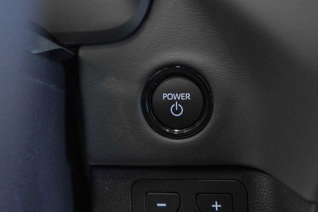 New 2026 Toyota Sequoia Platinum image 32