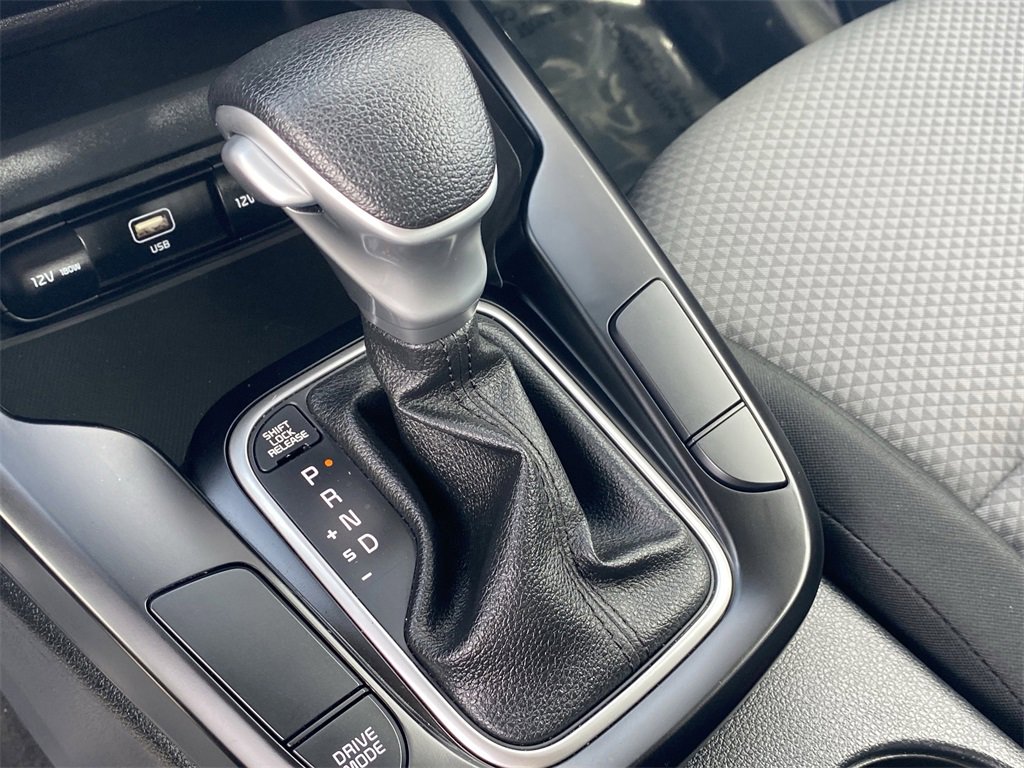 Used 2024 Kia Soul LX w/ Option Group 015 image 31