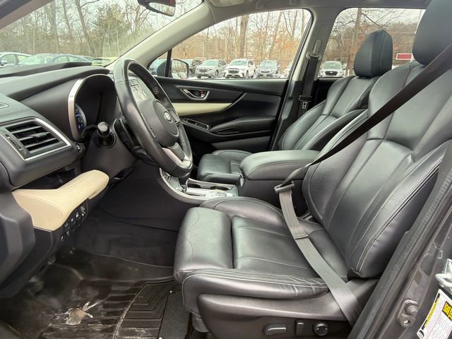 Certified 2022 Subaru Ascent Limited w/ Technology Package image 36