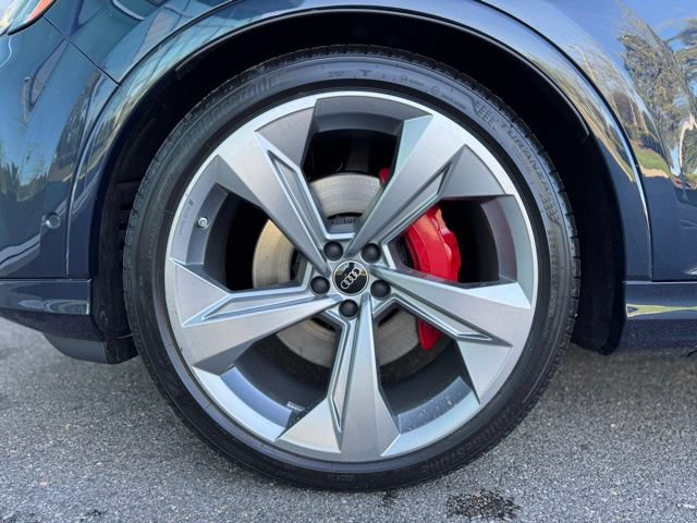 New 2026 Audi Q7 3.0T Prestige AWD/4WD image 8
