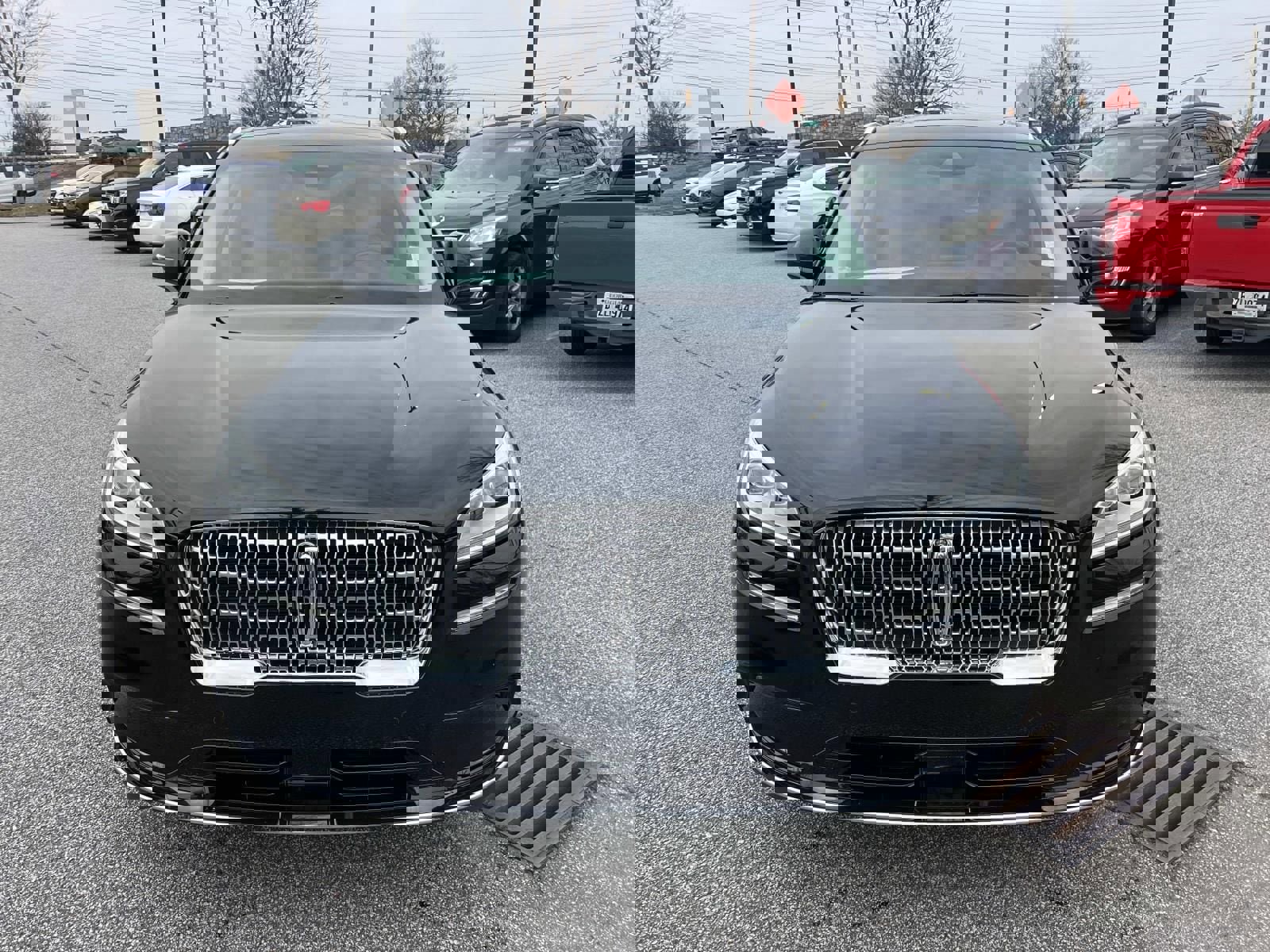 Used 2020 Lincoln Corsair Reserve w/ Equipment Group 201A image 2