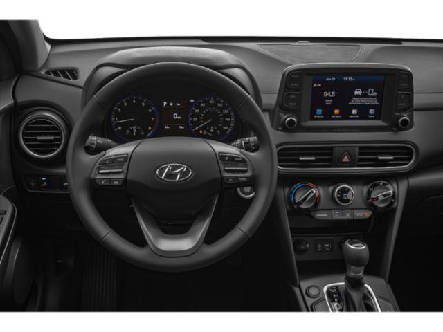 Used 2019 Hyundai Kona SEL w/ SEL Tech Package 02 AWD/4WD image 10