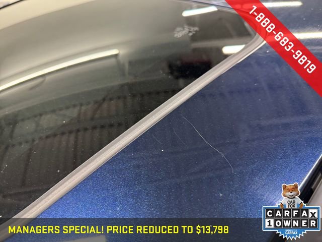 Used 2015 MAZDA MAZDA6 Touring image 26