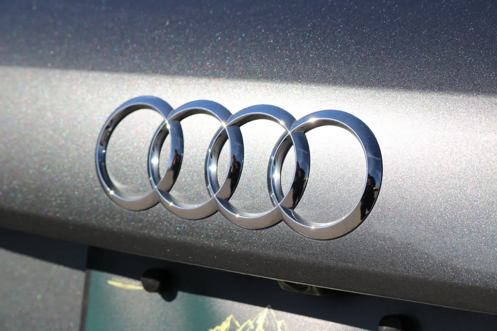 Used 2018 Audi Q3 2.0T Premium Plus w/ Premium Plus Package AWD/4WD image 7