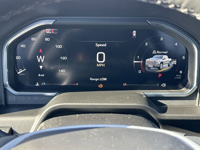 New 2026 GMC Sierra 1500 Denali w/ Technology Package AWD/4WD image 15