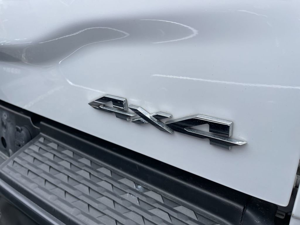 Used 2021 RAM 2500 Tradesman w/ Protection Group image 9