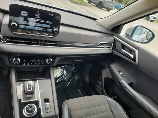 Used 2024 Mitsubishi Outlander SE FWD image 16