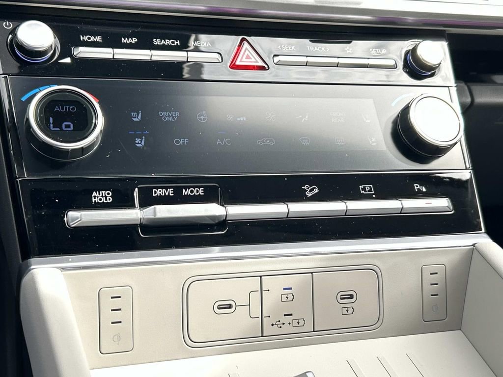 New 2026 Hyundai Santa Fe Calligraphy image 29