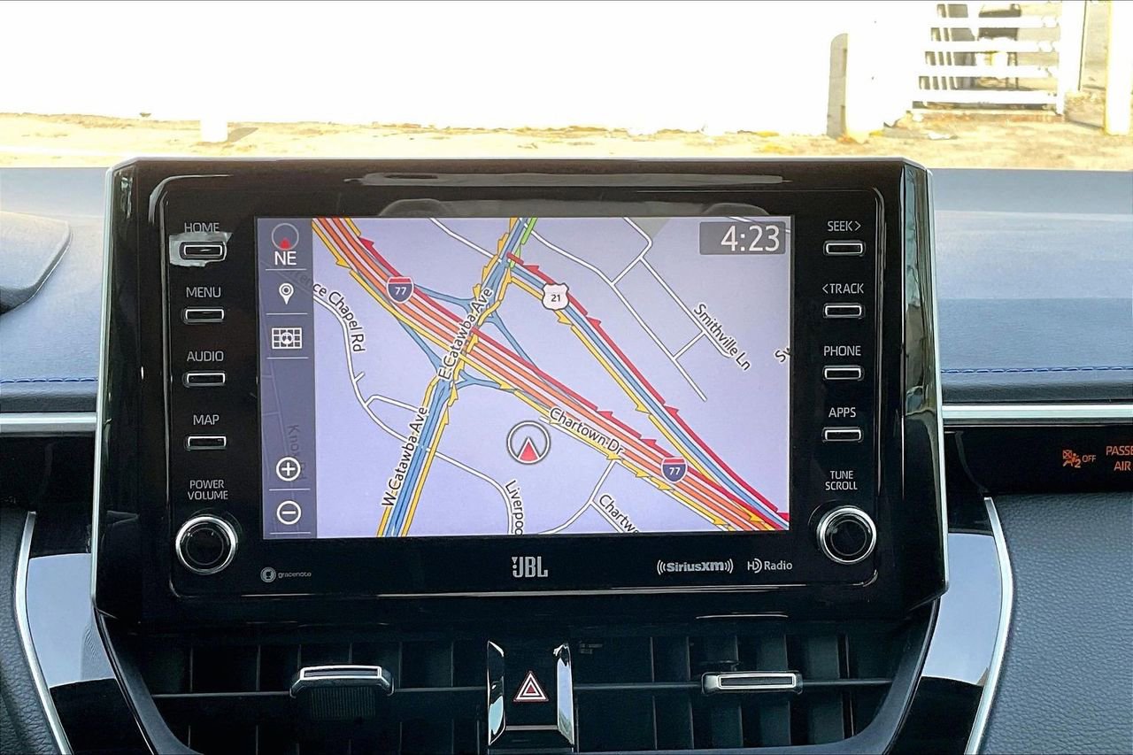 Used 2020 Toyota Corolla XSE image 14