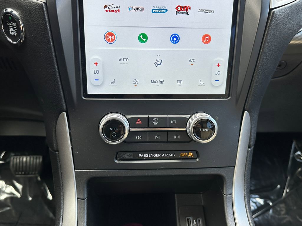Used 2022 Ford Edge SEL AWD/4WD image 30