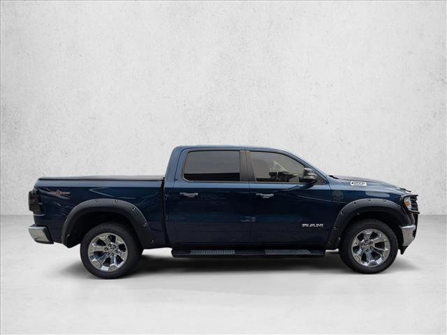 Used 2020 RAM 1500 Lone Star AWD/4WD image 4
